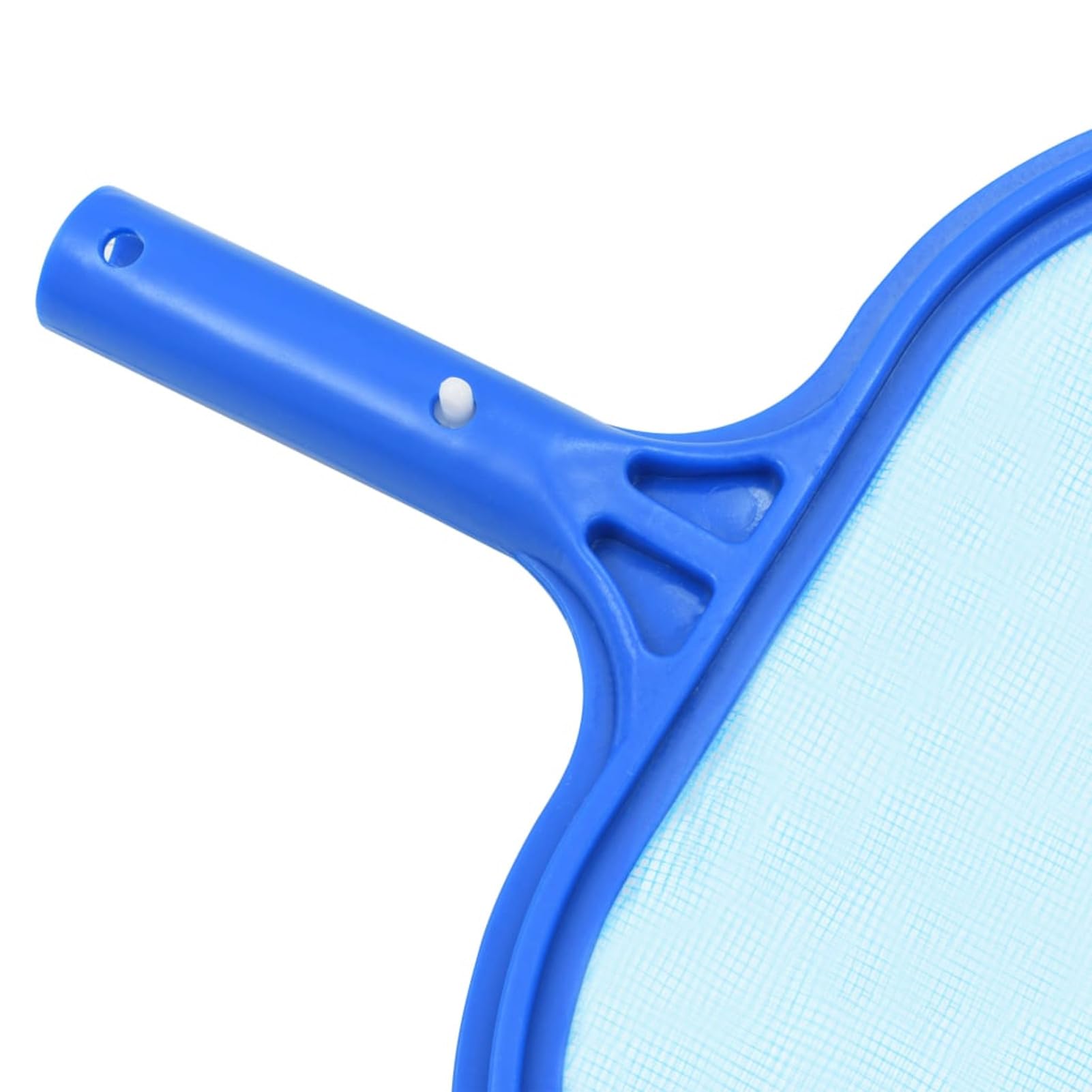 Homgoday Kit d'entretien 3 pièces pour piscine et spa, maison et jardin