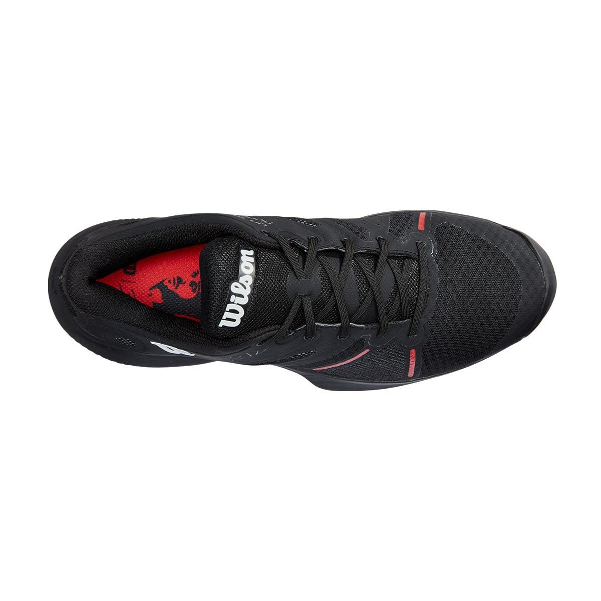 WILSON Bela Pro Negro WRS331110