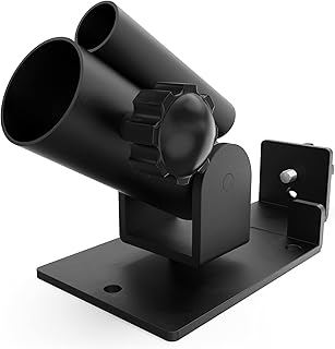 Synergee T-Bar Row Platform Landmine Attachment. Fits 1†& 2†Barbells. 360 Degree Swivel.