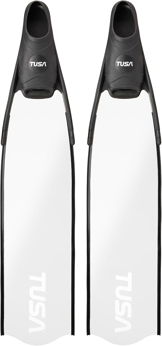 TUSA Sport Lapis Freediving Long Blade Fin
