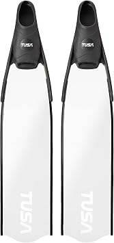 TUSA Sport Lapis Freediving Long Blade Fin