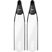 TUSA Sport Lapis Freediving Long Blade Fin