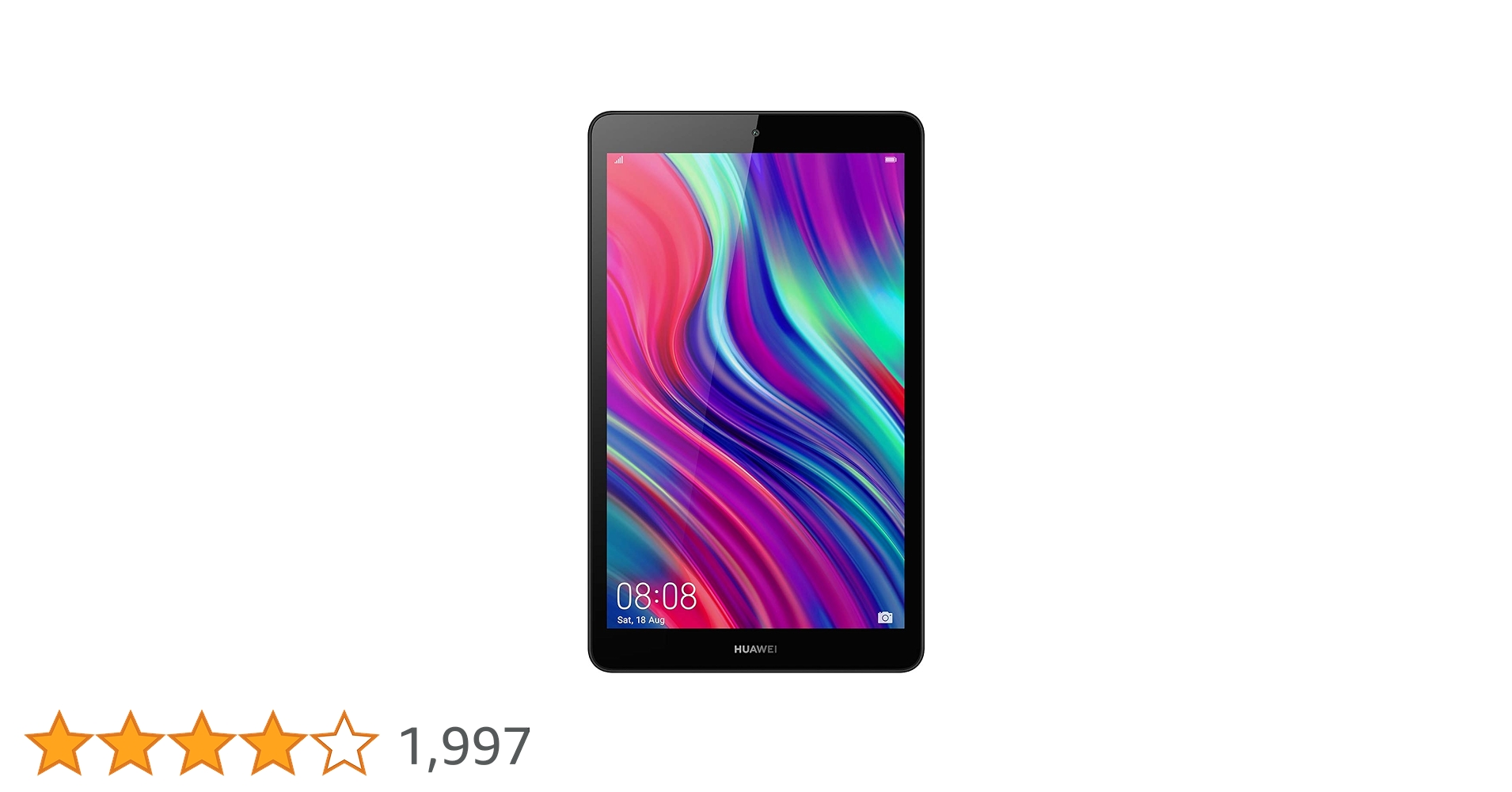 Amazon.co.jp: HUAWEI MediaPad M5 lite 8 タブレット 8.0インチ LTE