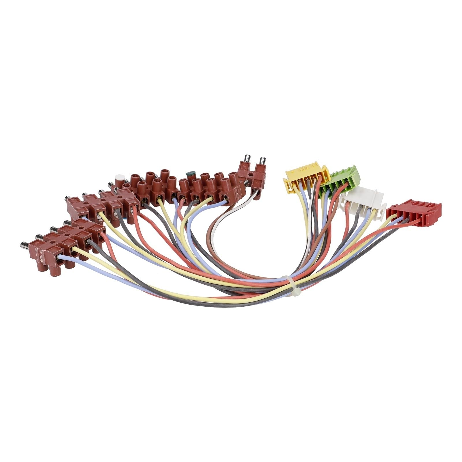 LUTH Premium Profi Parts Kabel Adapterkabel für Kochfeld kompatibel mit Bauknecht 481231028168 für Herd