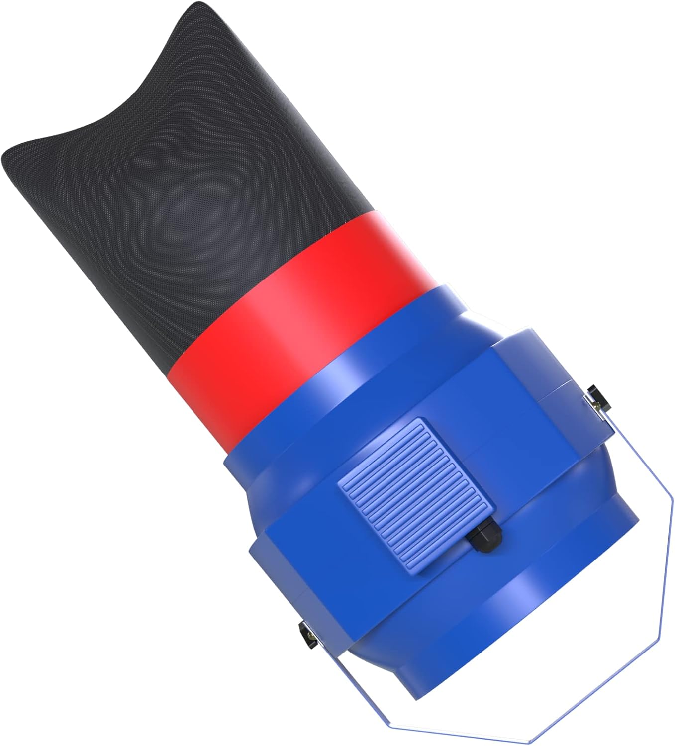 Really Pro Super E Foam Machine 4.0 Makes Pro Super