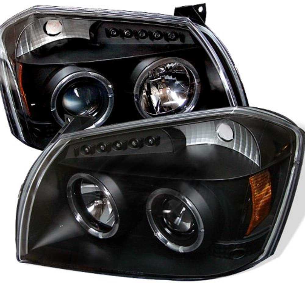 Dodge Magnum Headlights