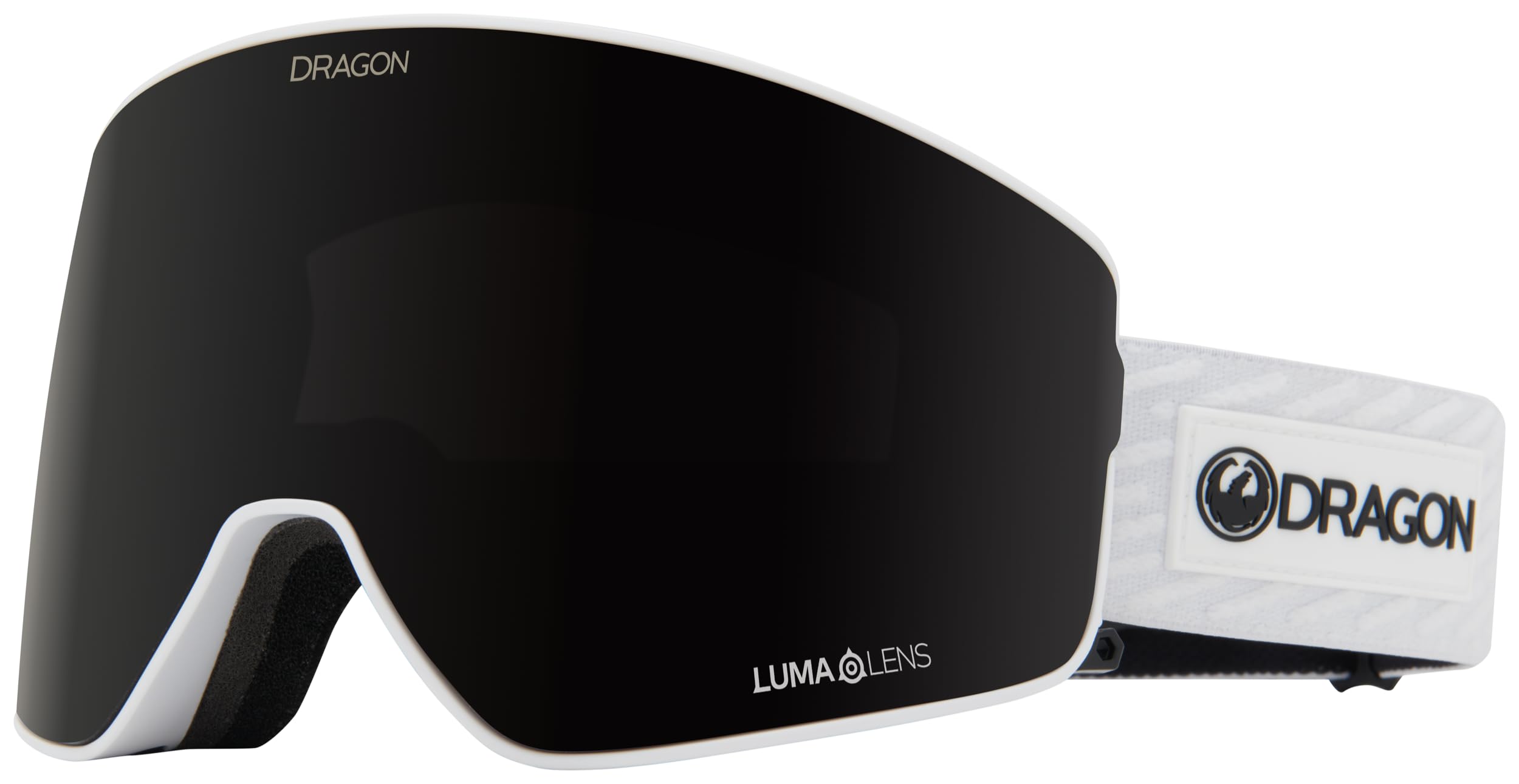 Dragon AllianceDRAGON PXV2 Alternative Fit Snow Sport Goggle