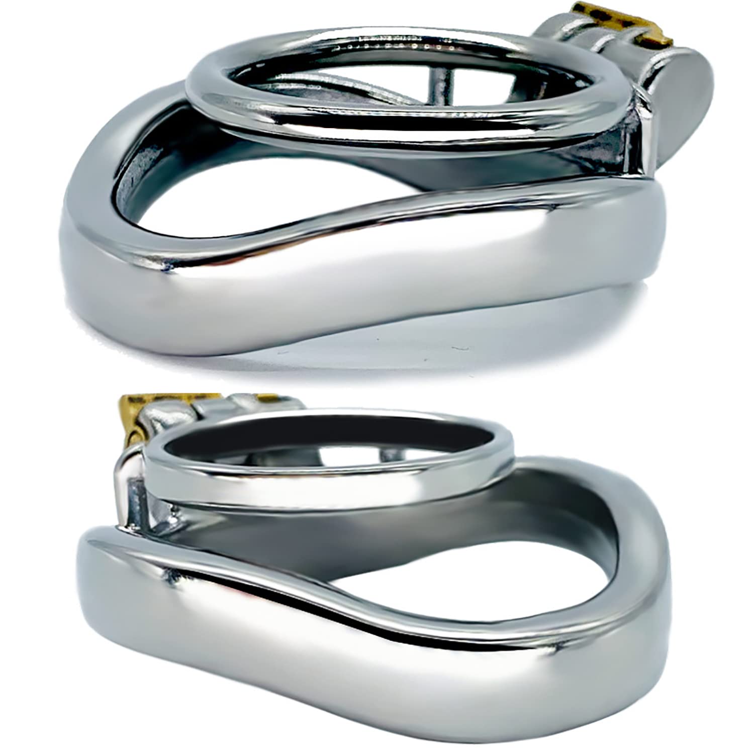 Edelstahl Gebogen Hodenring Doul Penisring Mit Penis Hodenteiler Fr Mnner Sex, Metall Cockringe Magnetische Hahnringe Hodenstrecker Penis Bondage Hodensack Stretch Sexspielzeug,Bogen/l,45mm : Amazon.de: Drogerie & Krperpflege Edelstahl Gebogen Hodenring Doul Penisring Mit Penis Hodenteiler Fr Mnner Sex, Metall Cockringe Magnetische Hahnringe Hodenstrecker Penis Bondage Hodensack Stretch Sexspielzeug,Bogen/l,45mm : Amazon.de: Drogerie & Krperpflege