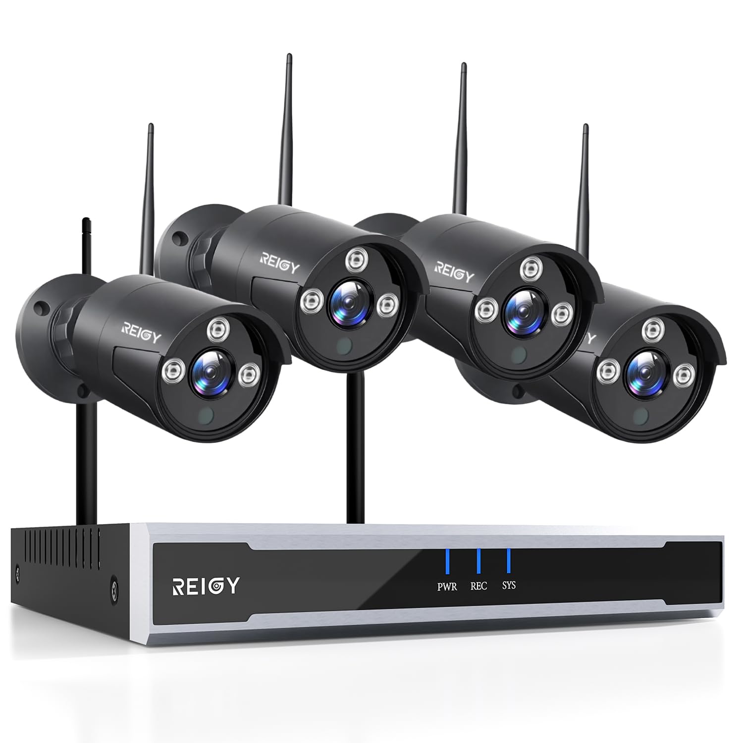 Tweeweg Audio WiFi Camera Buiten 1080P 2MP IP66 Speed Dome CCTV IR Cut Nachtzicht Surveillance Cloud Bewakingscamera