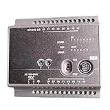 DVP10MC11T PLC CPU Parameters and Details Industrial Products