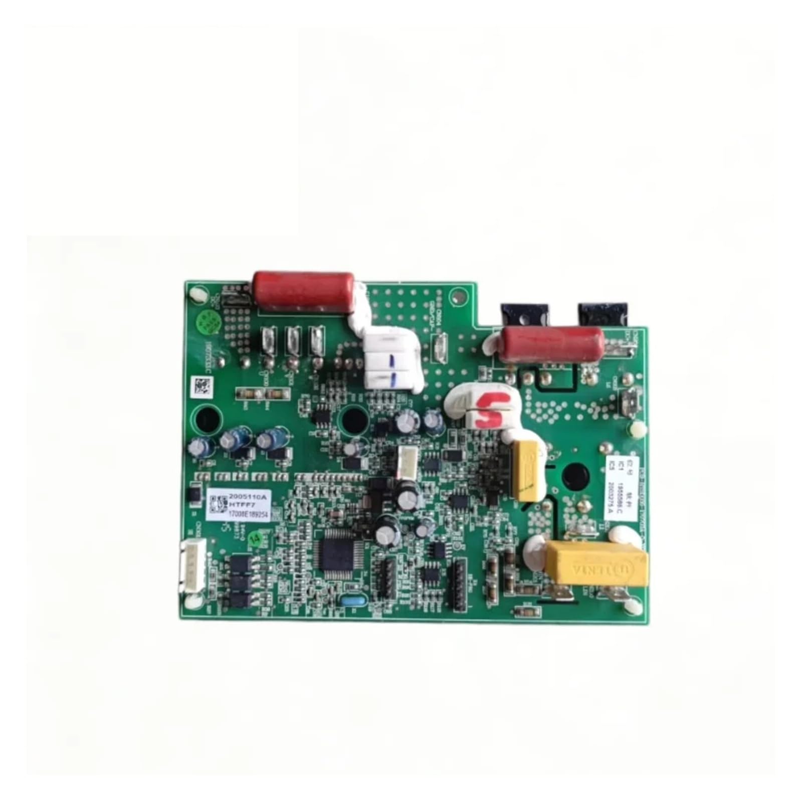 Mooyaya One Color Central Air Conditioning Main Board Compatible With 1955586.C 2003275.A