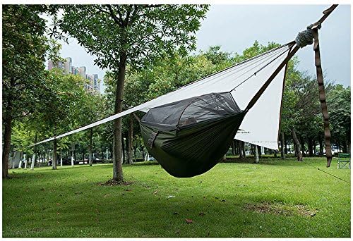 naturehike wind cloud hammock