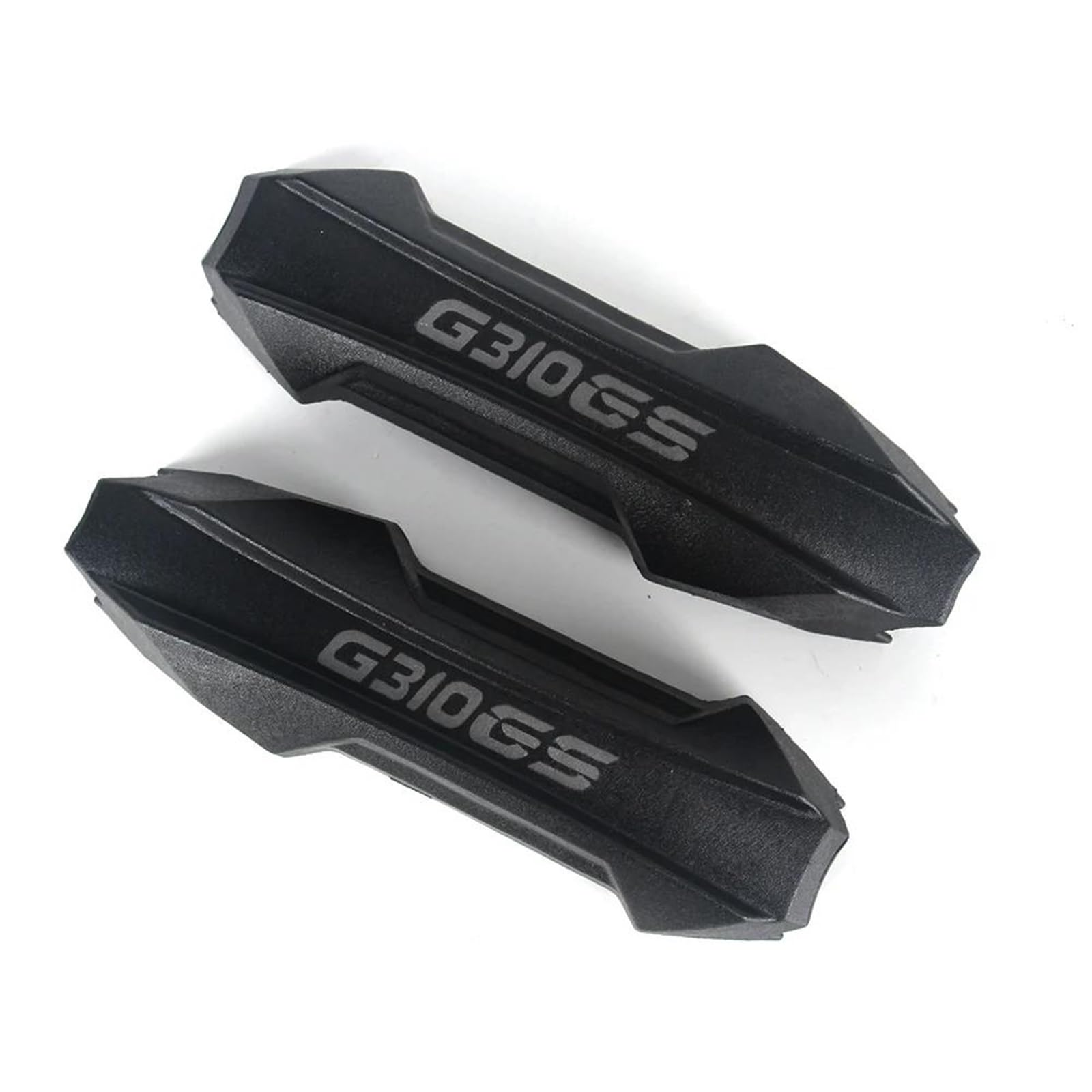 Barre de protection G310GS moto : bloc décoratif de sécurité
