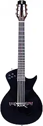 VIOLAO SOLIDO EQ TAGIMA CLASSIC MODENA NY BLACK