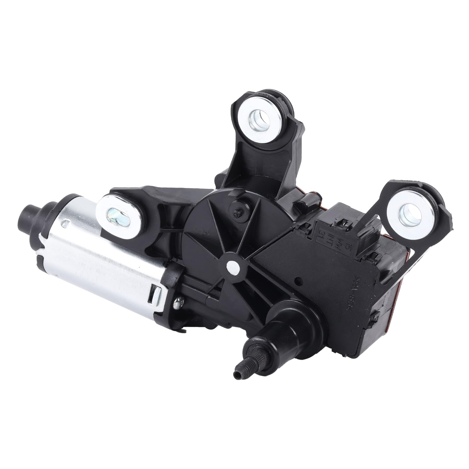 4G9955711A Motor del limpiaparabrisas trasero Motor del limpiaparabrisas Motor del limpiaparabrisas trasero Reemplazo para A1 A6 Q3 8UB 8UG 4G9955711C 8U0955711A