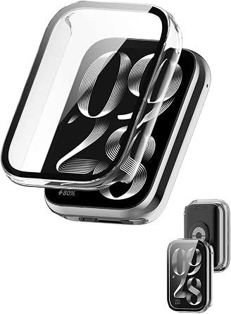 NOUKAJU Xiaomi Smart Band 10 Pro     SmartBand  9H   PC   Xiaomi Smart Band 10 Pro
