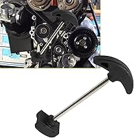 Vista 3 de MR CARTOOL Herramienta de correa de distribución Kit de herramientas para árbol de levas de motor compatible con Volkswagen VW New Jetta Santana