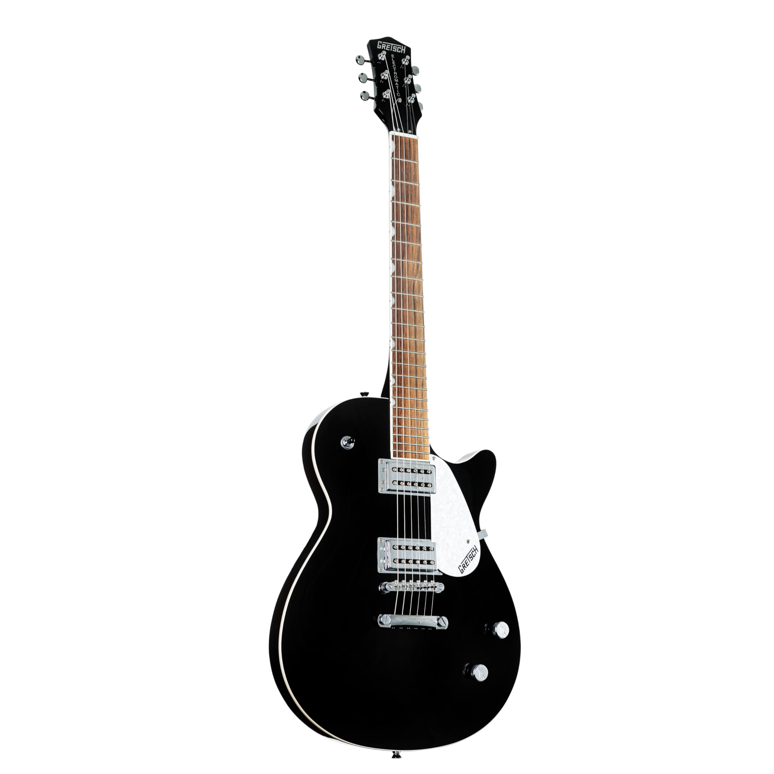 Gretsch G5425 Jet Club 黒美品　ギグバック付き Gretsch Guitars G5425 Electromatic Jet Club Electric Guitar Black