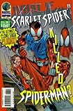 What If? #86 : What If the Scarlet Spider Killed Spider-Man? (Marvel Comics)