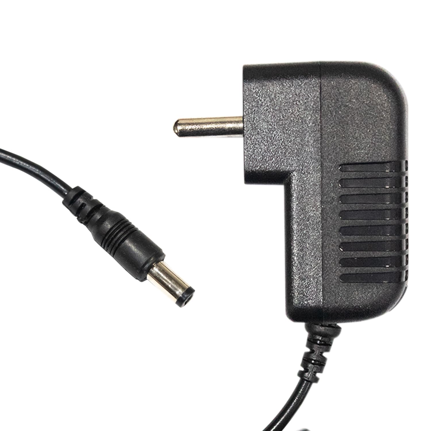 Akiara DC Power Supply Adapter Charger for Mini Sewing Machines Black-image-24