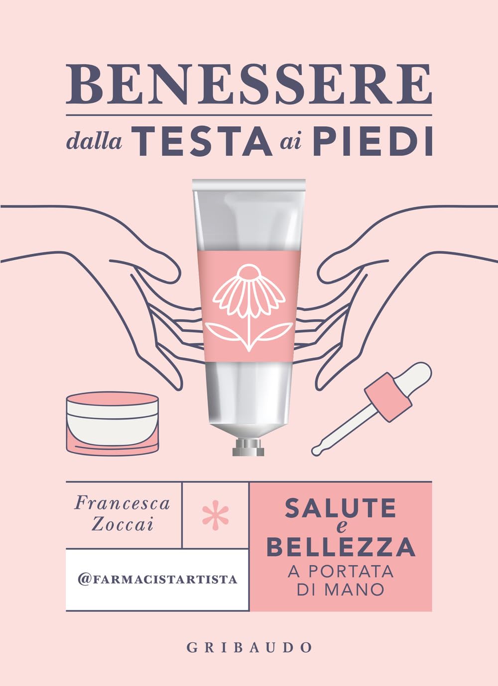 Benessere Dalla Testa Ai Piedi. Salute E Bellezza A Portata Di Mano - 4