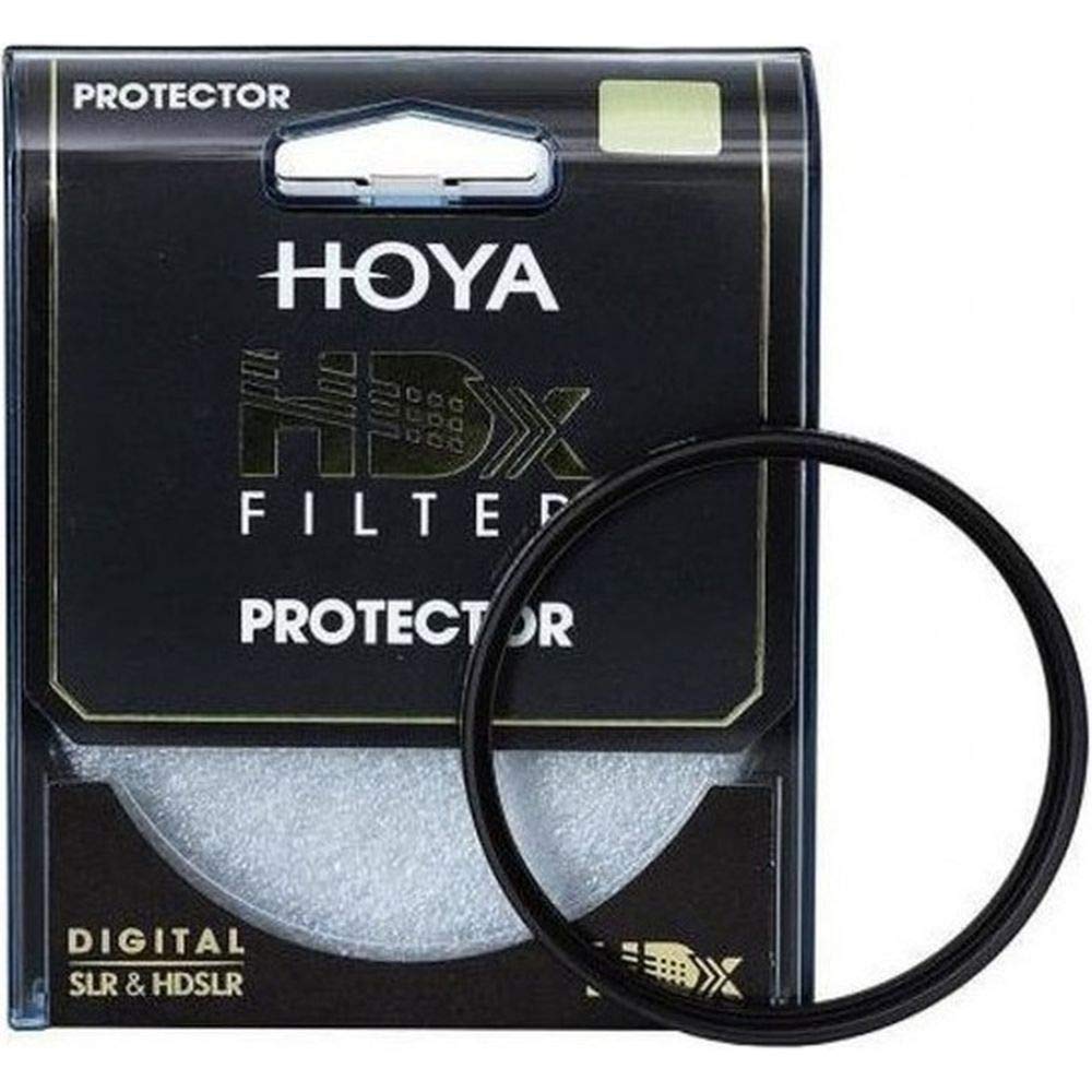 Hoya 43mm HDX Protector Filter