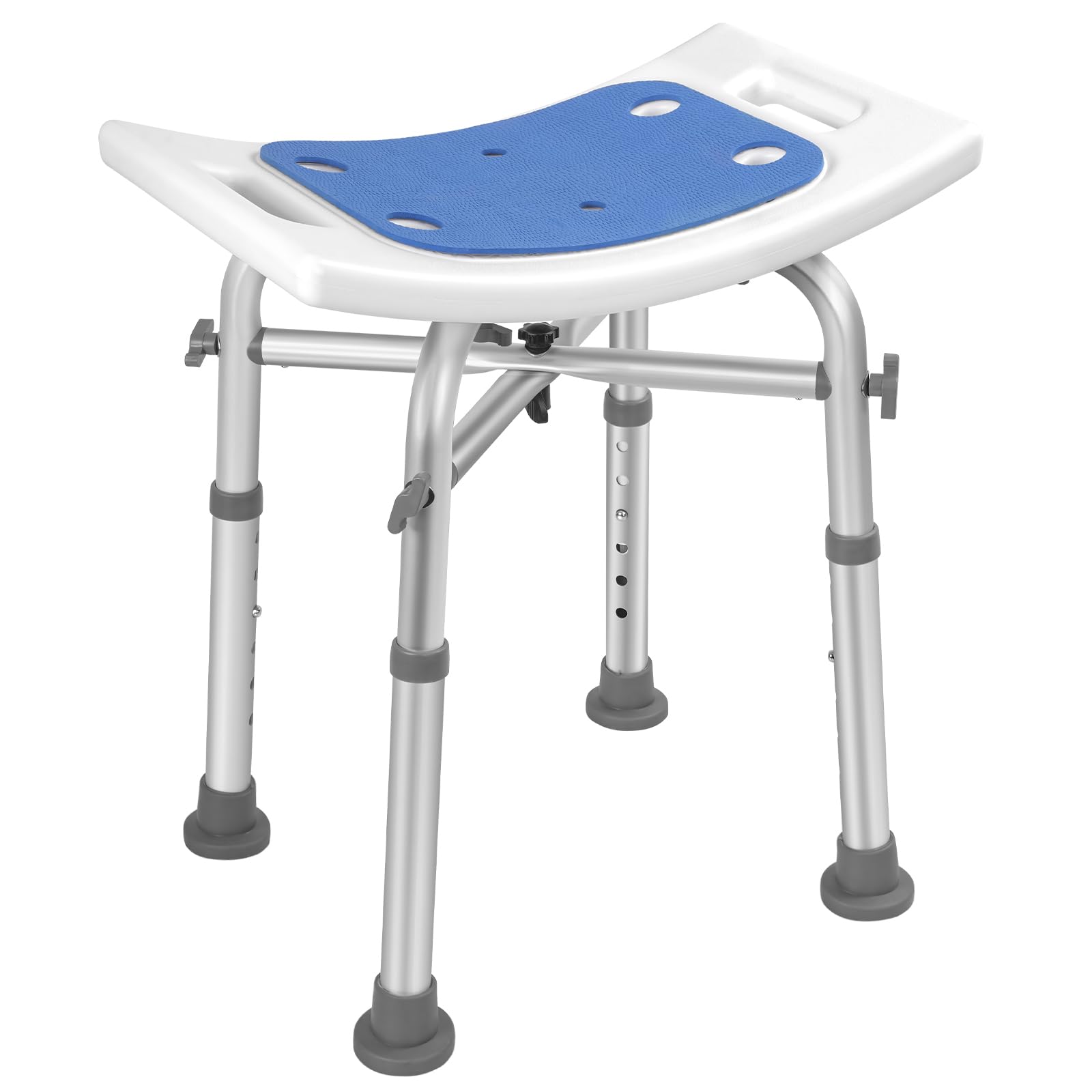 BQKOZFIN介護シャワーチェア耐荷重180kg
