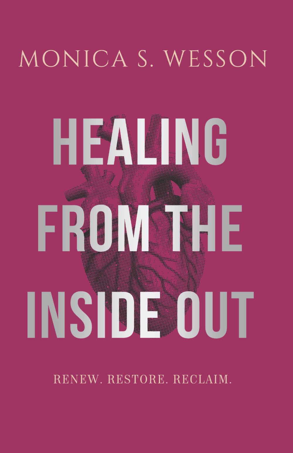 Healing from the Inside Out