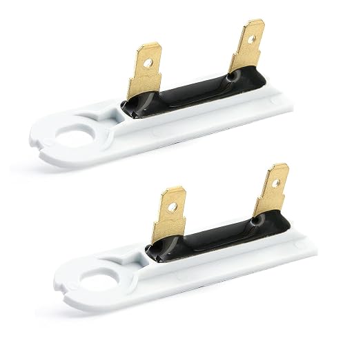 Discount Parts Direct 2-Pack WP3392519 Dryer Thermal Fuse