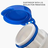 Vista 4 de 2 vertedores de leche superior, vertedores de botellas de leche, vertedores de botella de licor, botellas de licor, cartón, bebidas, vino, cóctel