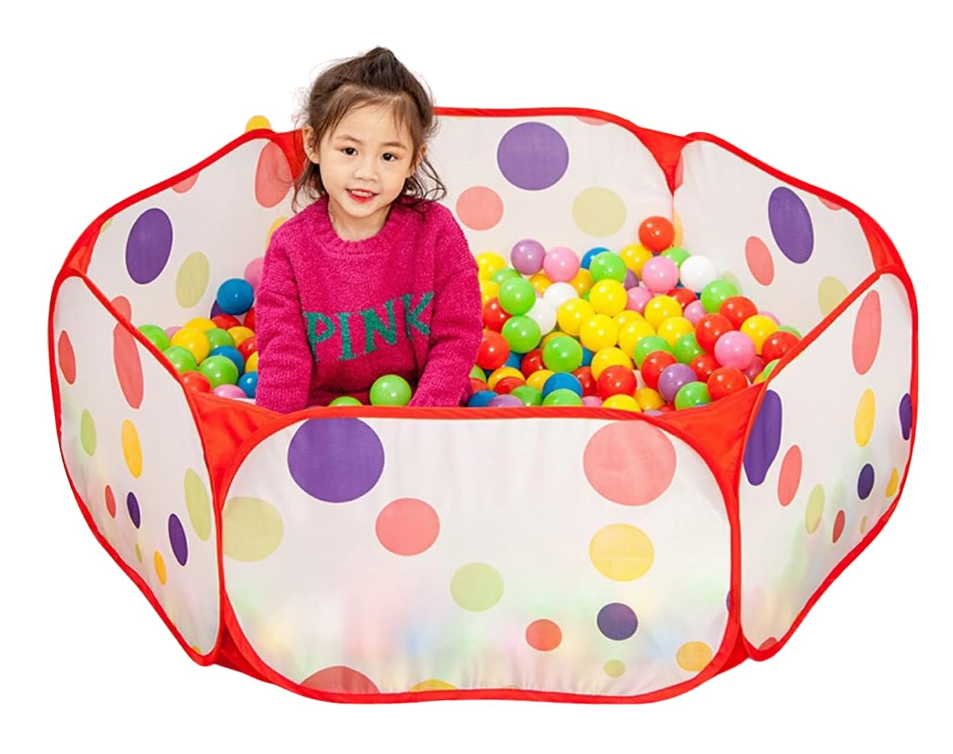 See full amazon price history chart for FunFive Foldable Kids Ball Pit Tent House with 50 Balls, Ball Pool for Kids, Indoor Games for Kids, Boys Girls, Ball Pool 50 Balls – Multicolor FunFive Foldable Kids Ball Pit Tent House with 50 Balls, Ball Pool for Kids, Indoor Games for Kids, Boys Girls, Ball Pool 50 Balls – Multicolor (B0CKLFY7ZQ) Amazon Price History, Amazon Price Tracker
