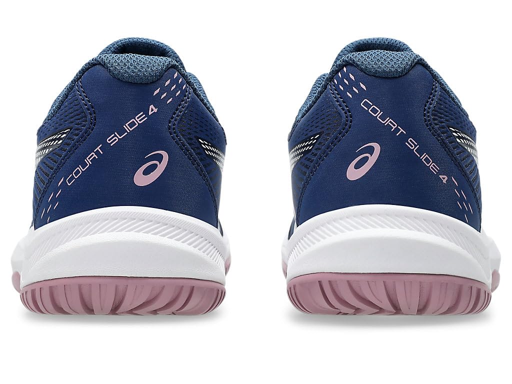 ASICS Damen Court Slide 4Sneaker