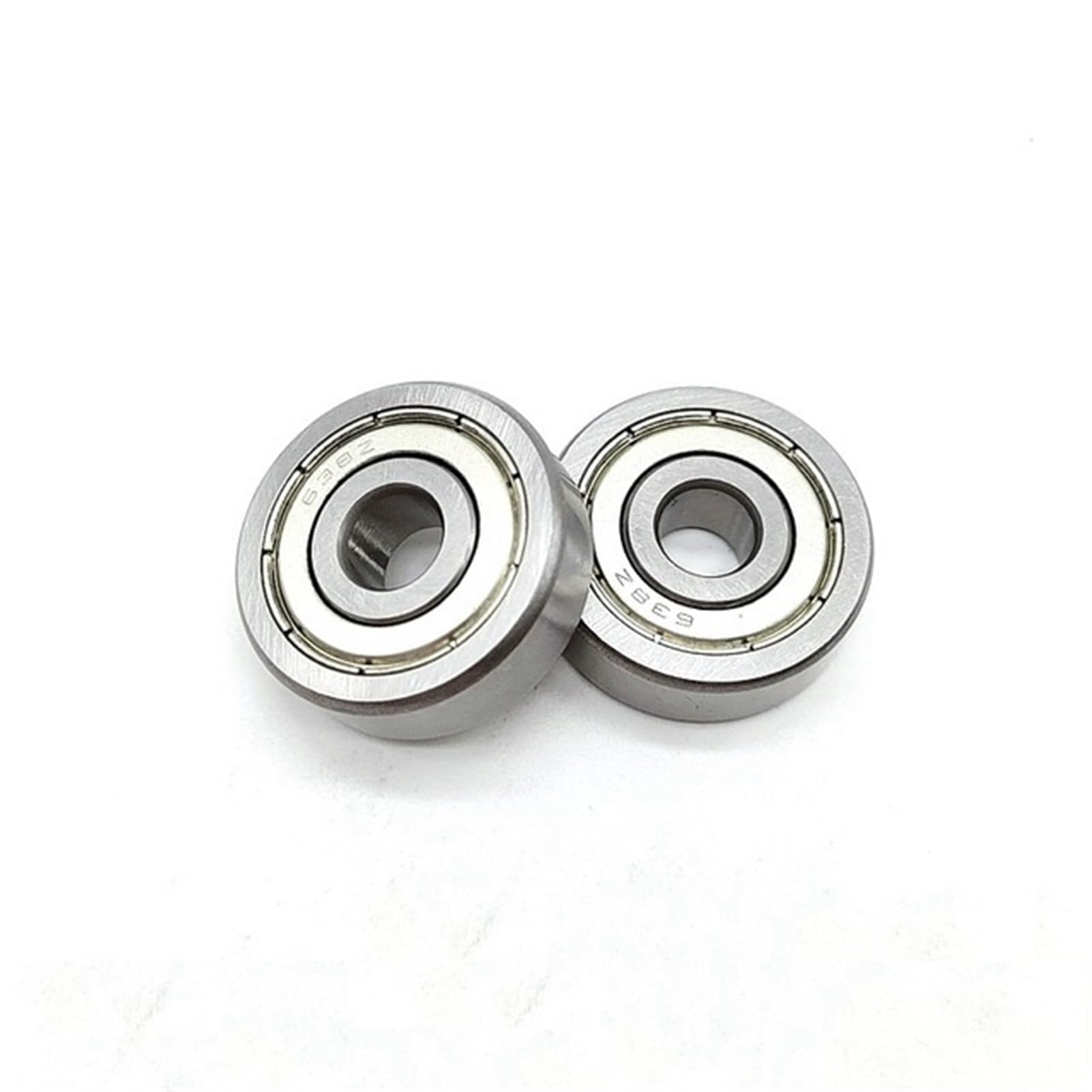 Roulements rigides à billes Lot de 10 roulements à billes miniatures 605ZZ ABEC-7 5 x 14 x 5 mm