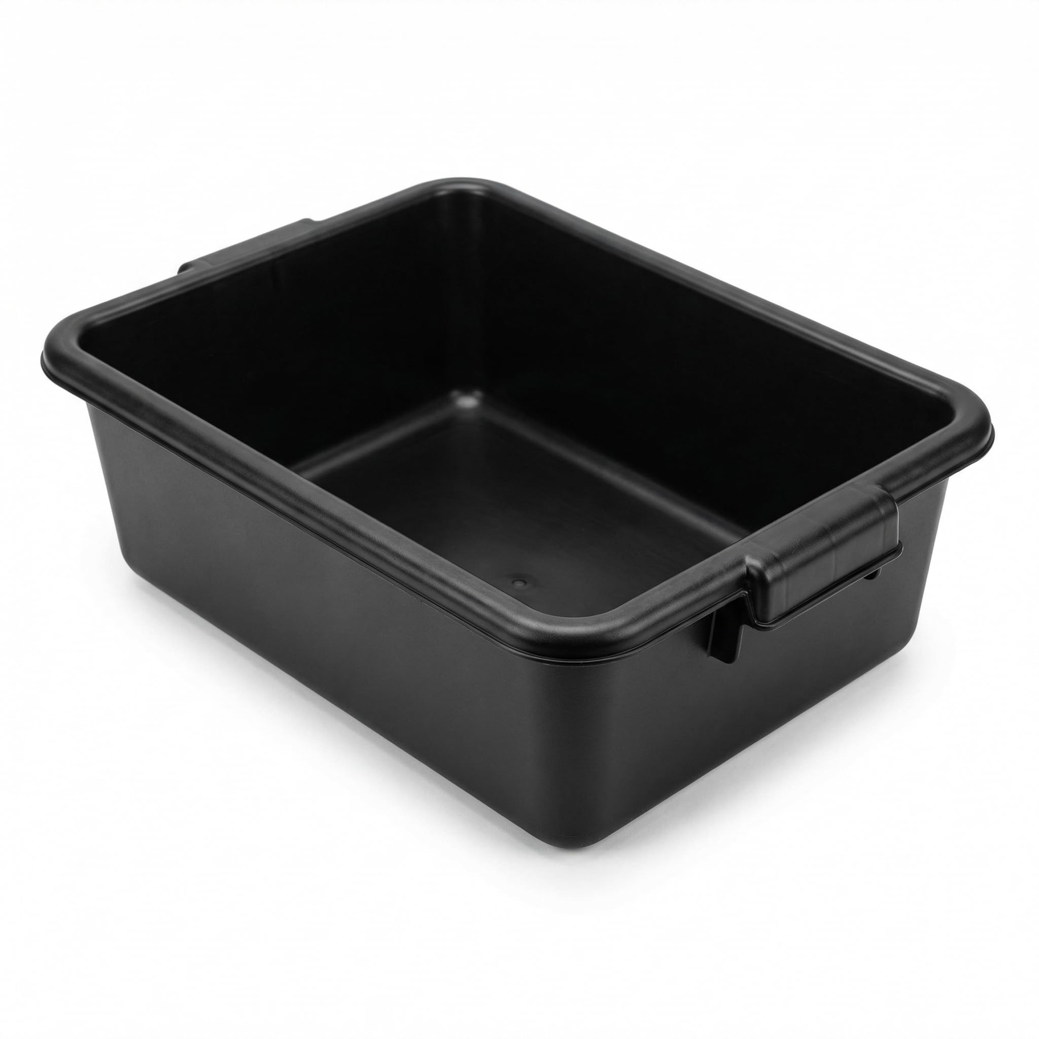 Caja de autobús de polipropileno resistente de 7 cm de alto 8