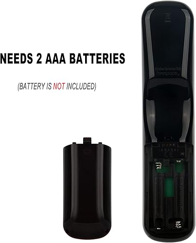 Miniatura 4 de ANMR21GC AN-MR21GC Control remoto de voz mágica de repuesto con Netflix Prime-Video Disney+ Watcha Botones de aplicación de acceso directo para LG