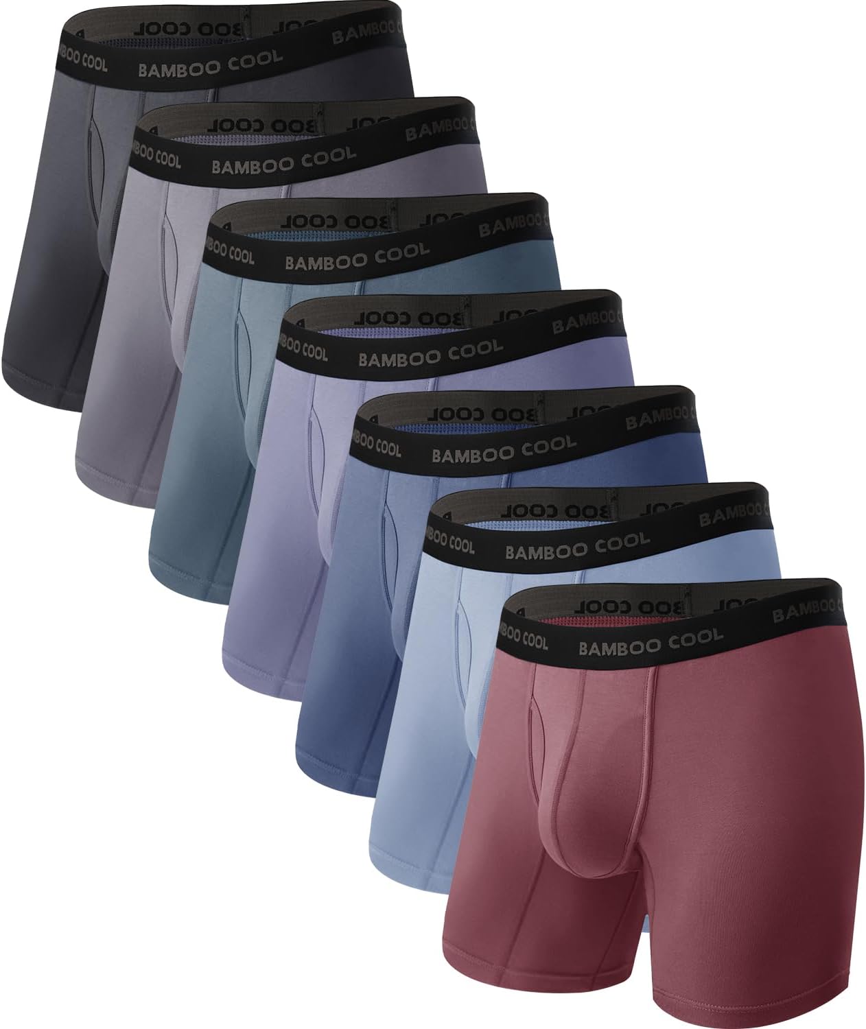 15-assorted (7 Pack)