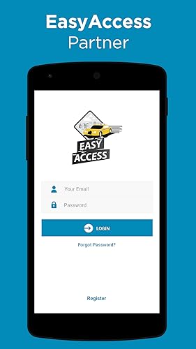 EasyAccess