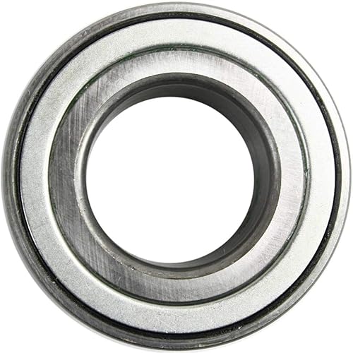 Para Mazda 626 Cojinete de rueda 1993-2002 Lado del conductor o del pasajero Una sola pieza Delantero o trasero