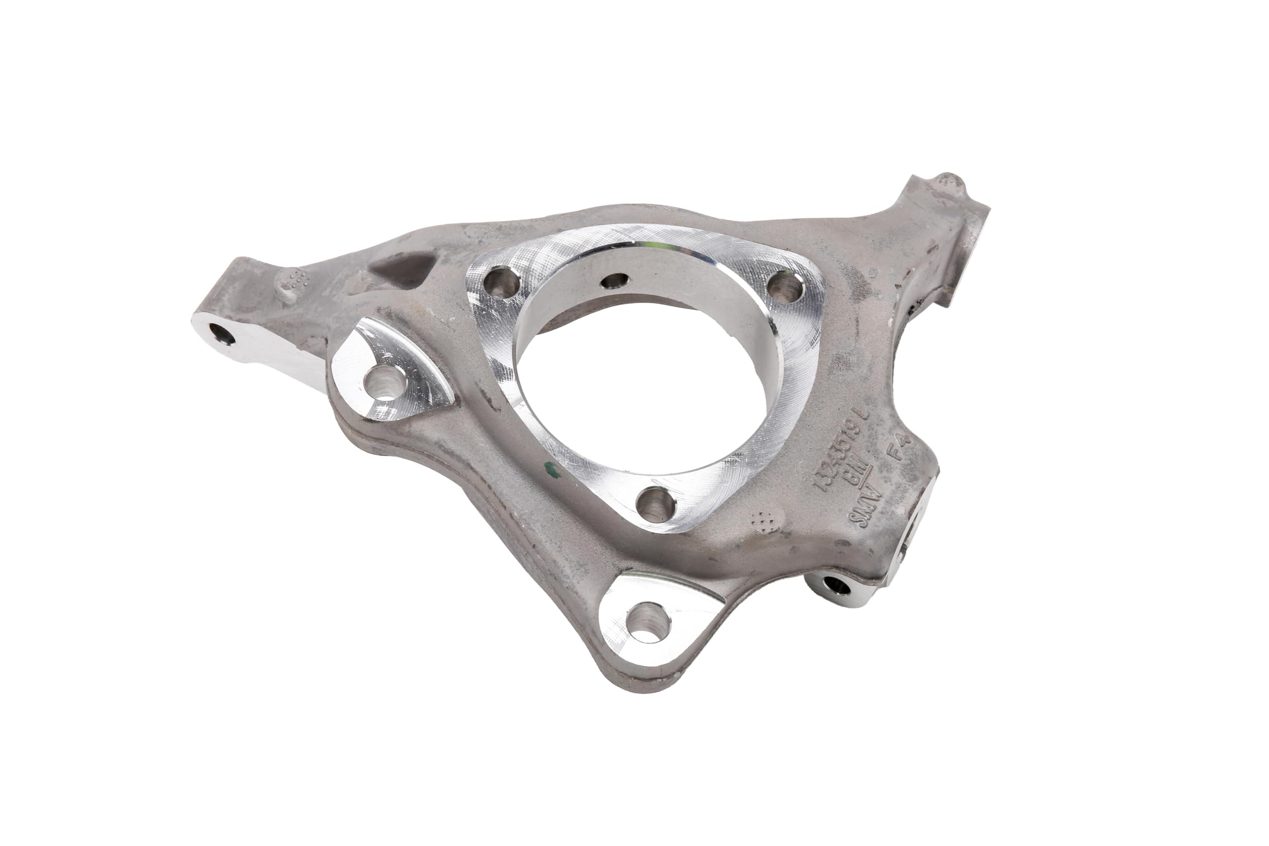 Amazon.com: GM Parts 13219080 Driver Side Steering Knuckle