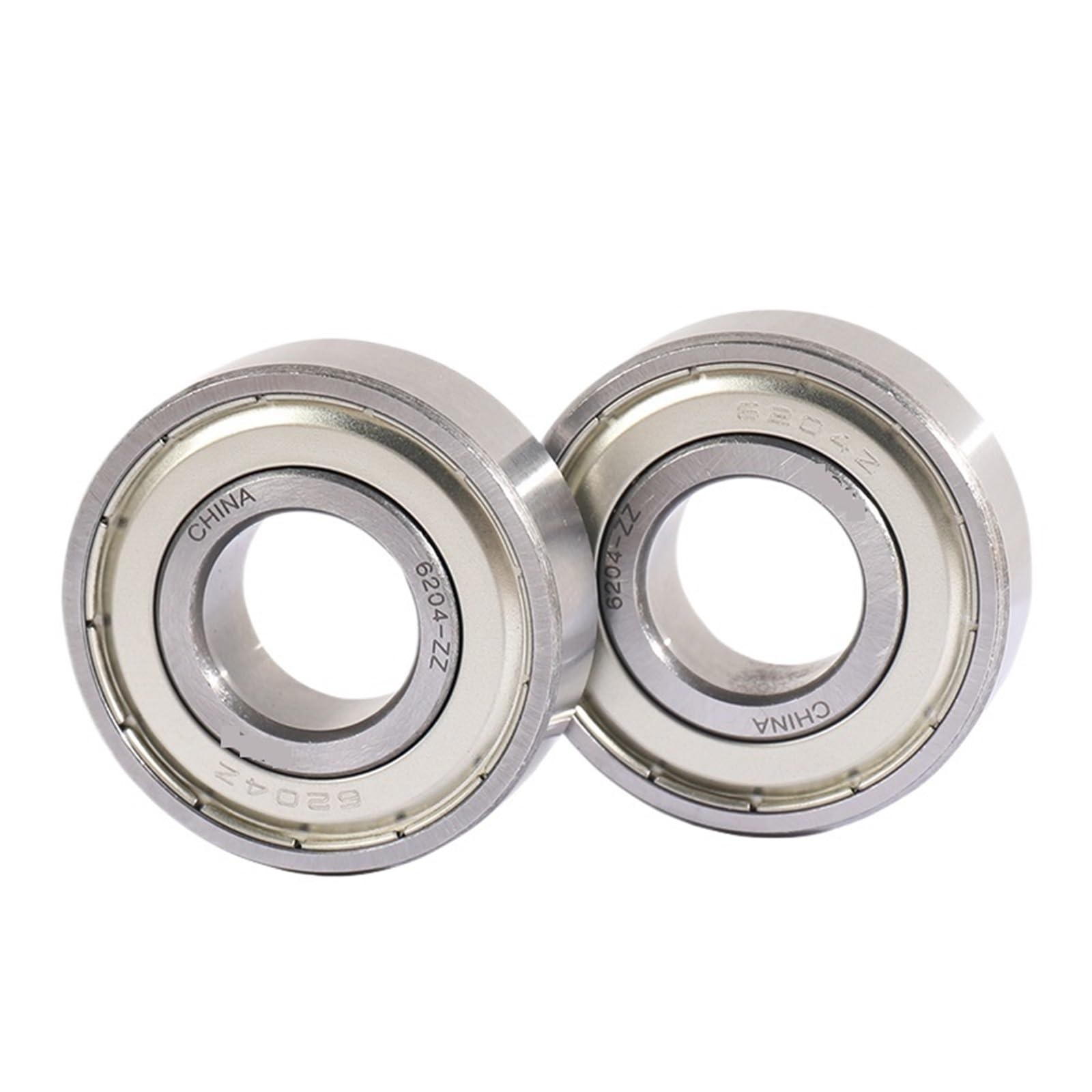 Roulement à billes 6013-2RS rigide pour outillage d'atelier et pompe hydraulique
