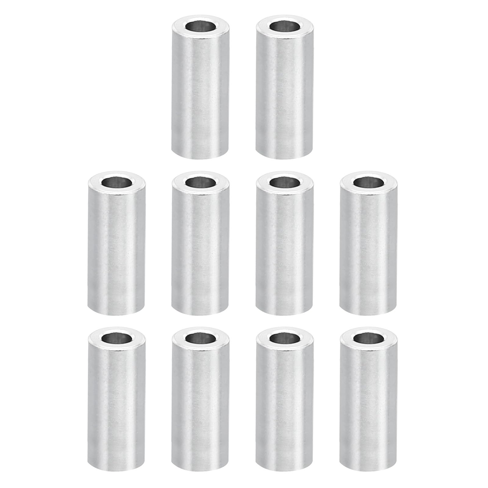 PATIKIL M2 Aluminum Spacers