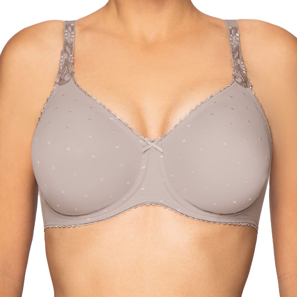 Felina Sujetador con Aros Mujer