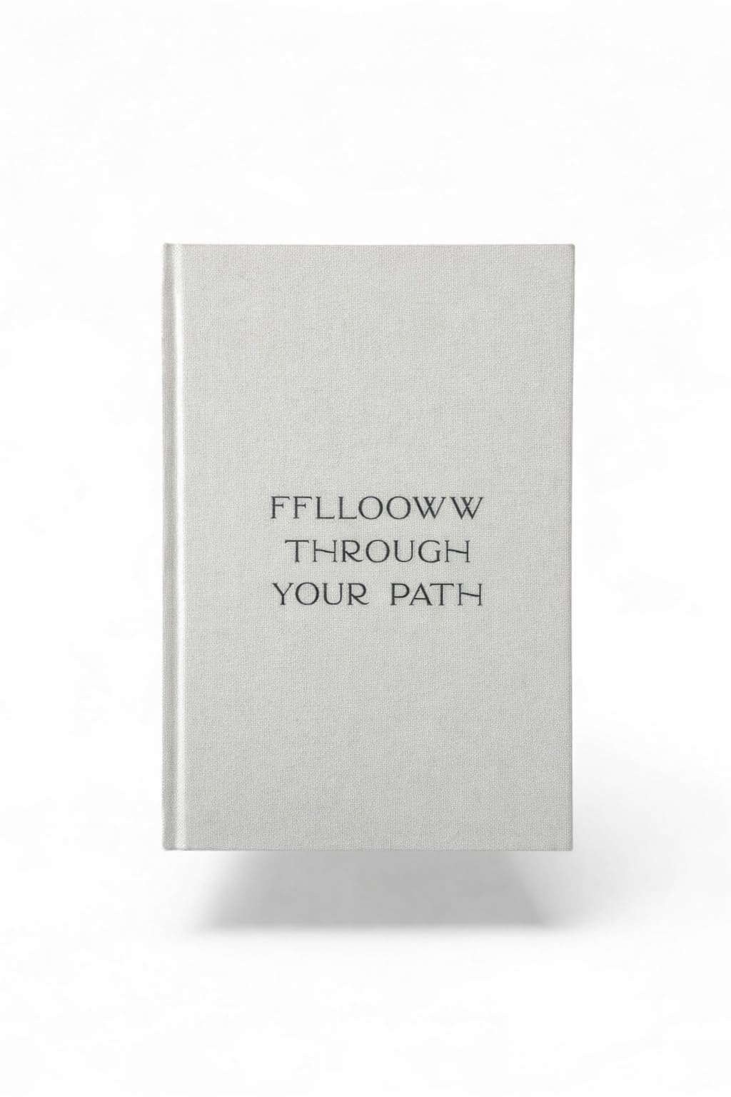 Guided Wellness Journal for Mindfulness & Self Care, Daily Reflection & Gratitude Journal for Women & Men, Undated 90-Day Mental Health Planner for Stress Relief, Balance & Personal Growth-white