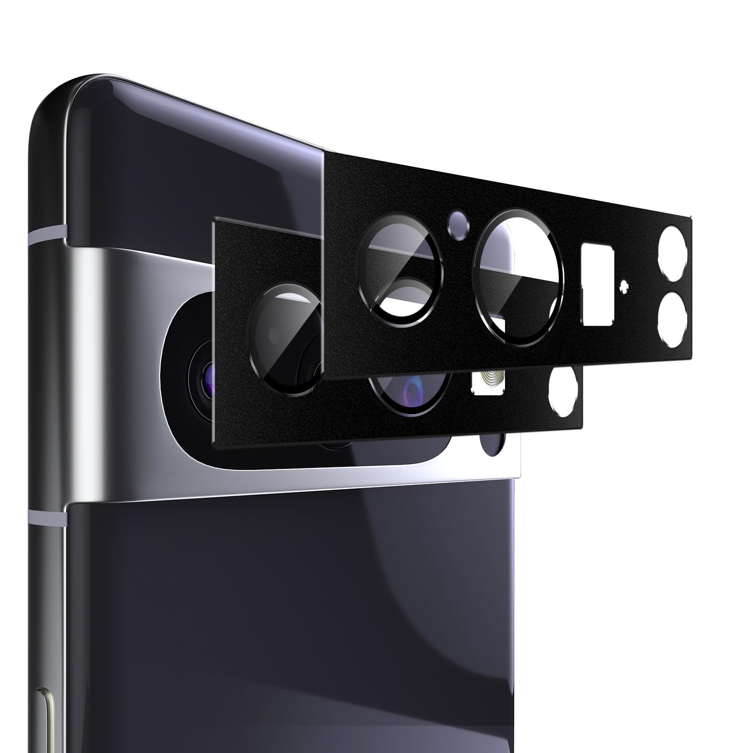 BROTECT Anti-Reflet Protection D'Écran Verre Mat Pour TCL