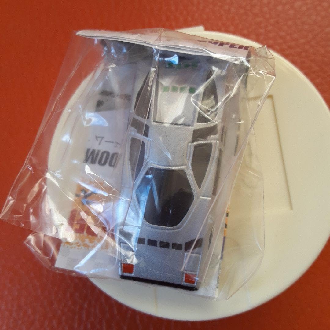 Amazon | 缶コーヒーミニカー スーパーカーコレクション シリーズ 全12