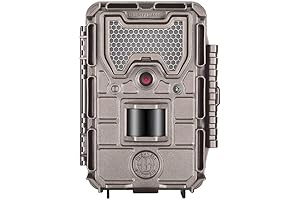 Trophy Cam Trail Camera: Capture Wildlife Wonders