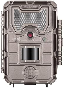 Bushnell Trophy Cam Trail Camera