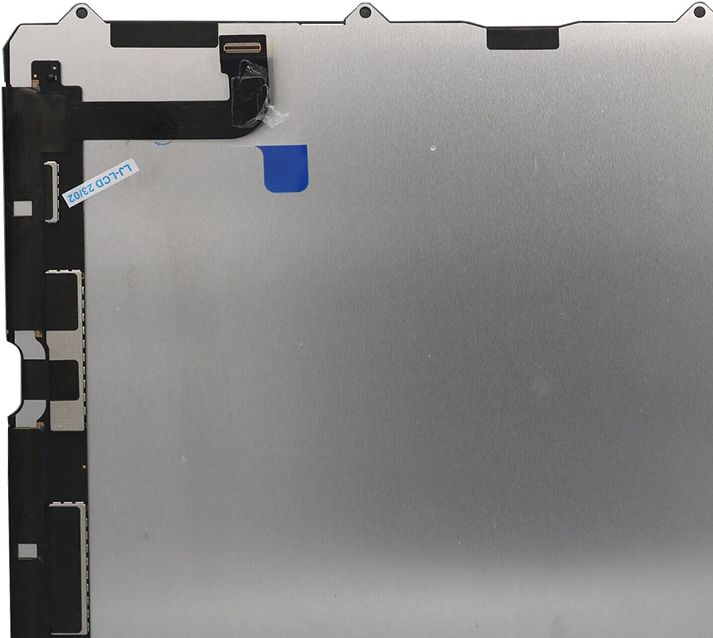 for iPad 10th Generation & iPad 11th Generation Screen Replacement LCD Display 10.9" (iPad 10/iPad 11 (A16) Models A2696-A2757-A2777-A3354-A3355)