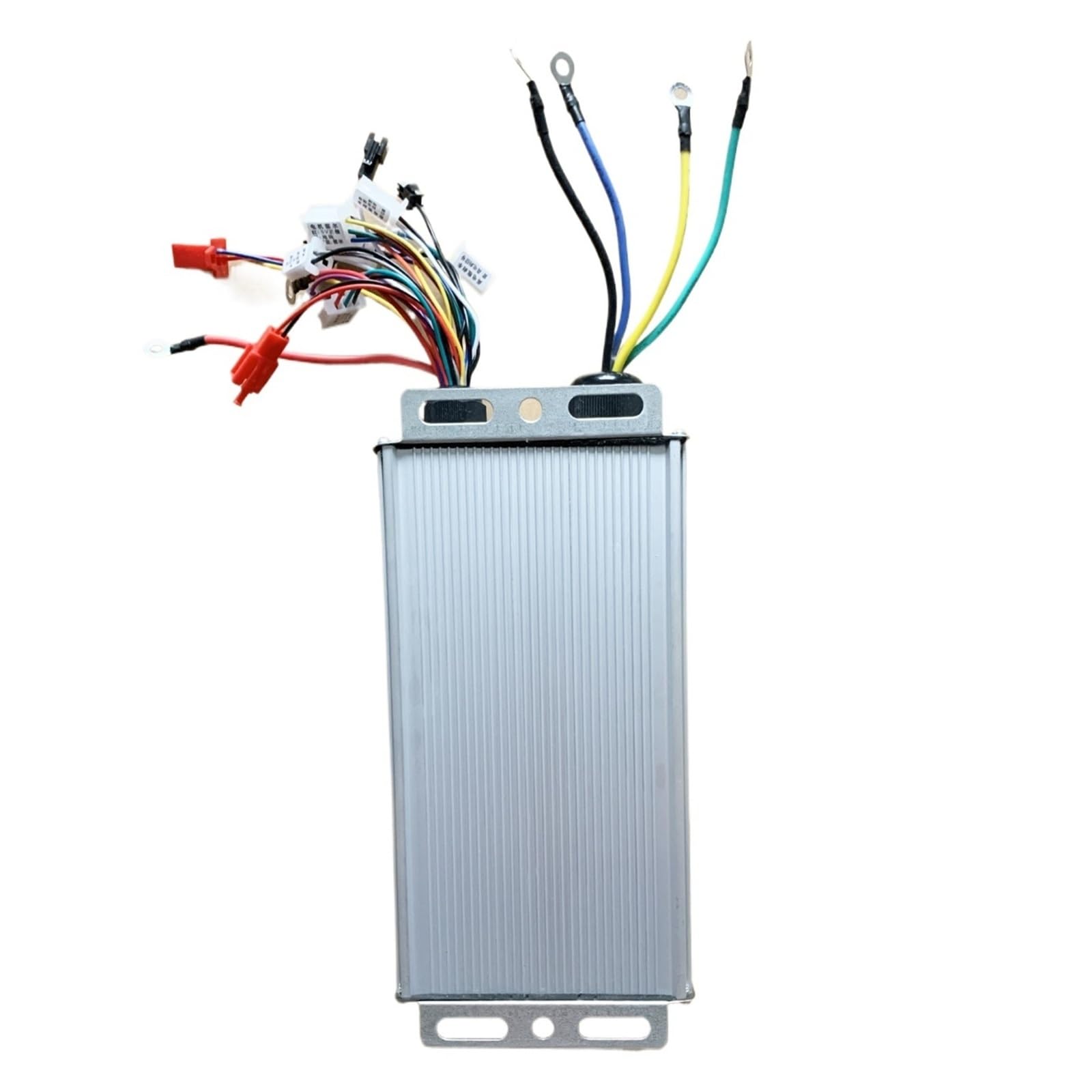 Ph75XUgwK 48V 60V 72V 2000W 2500W 3000W Brushless Motor Controller 60-80A 18/24 Dual Mode Controller(2000-2500-3000-5000w)