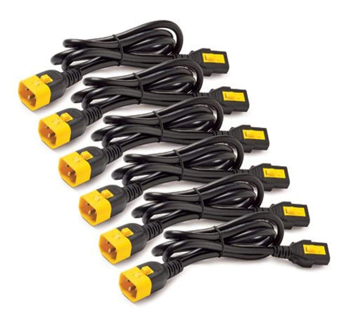 Amazon.com: APC AP8702S-NA Standard Power Cable, Black : Electronics